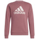 Adidas Παιδικό φούτερ Essentials Big Logo Cotton Sweatshirt